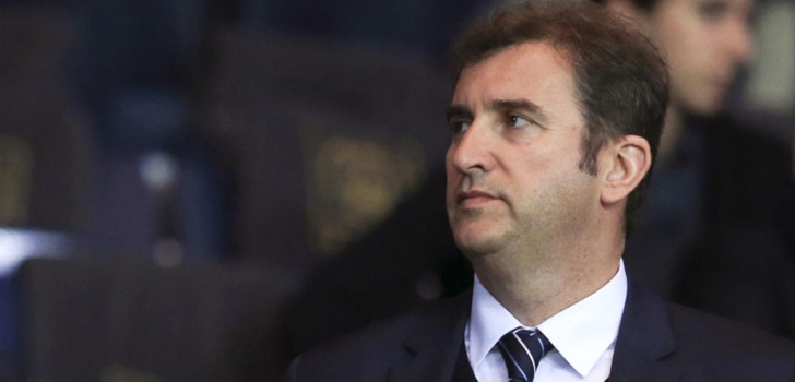 Los ejecutivos del ‘Big Six’ renuncian a los comités de la Premier League tras el fracaso de la Superliga